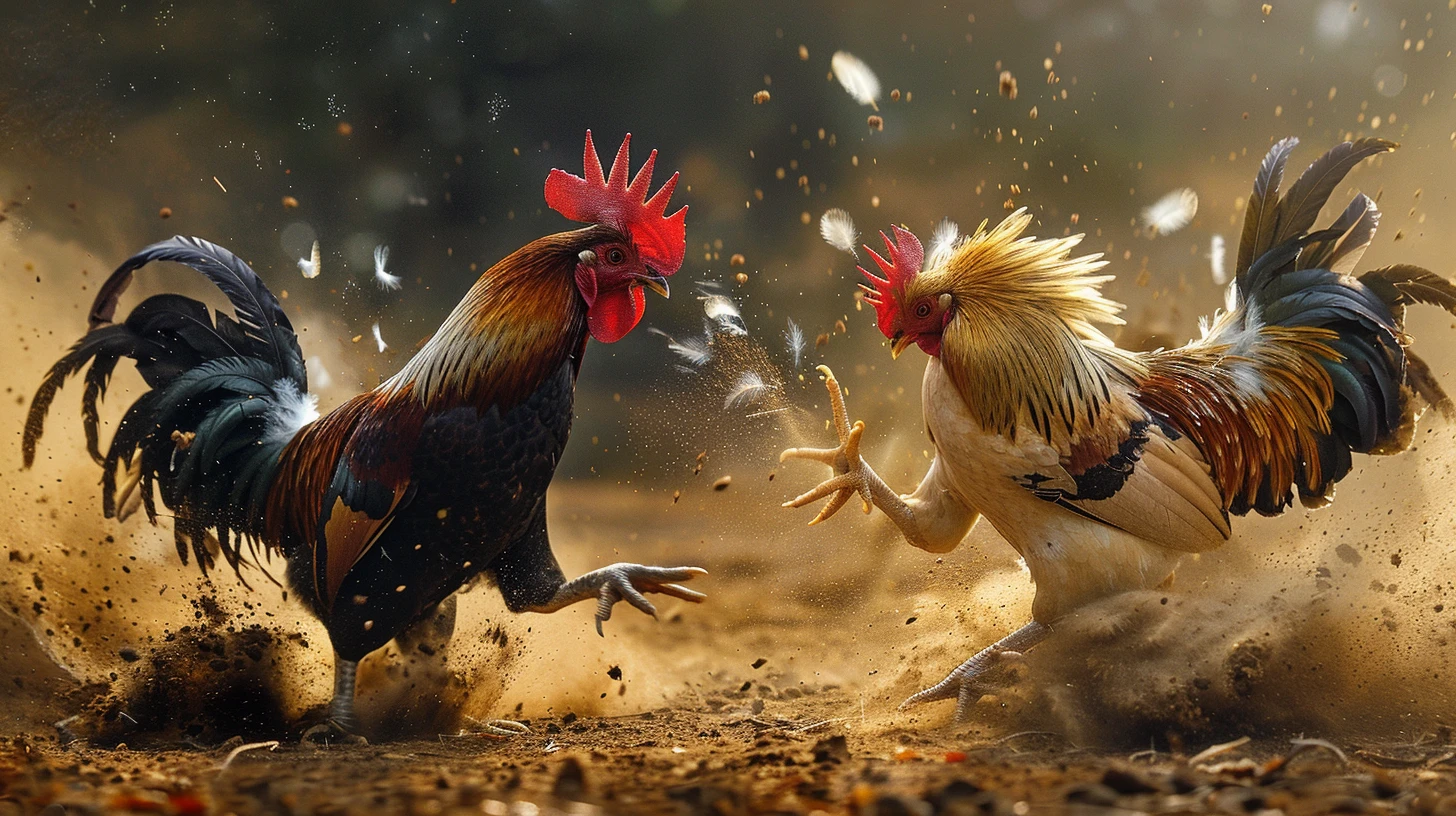 Bj88 Đá Gà: Trải Nghiệm Đá Gà Trực Tiếp Đỉnh Cao