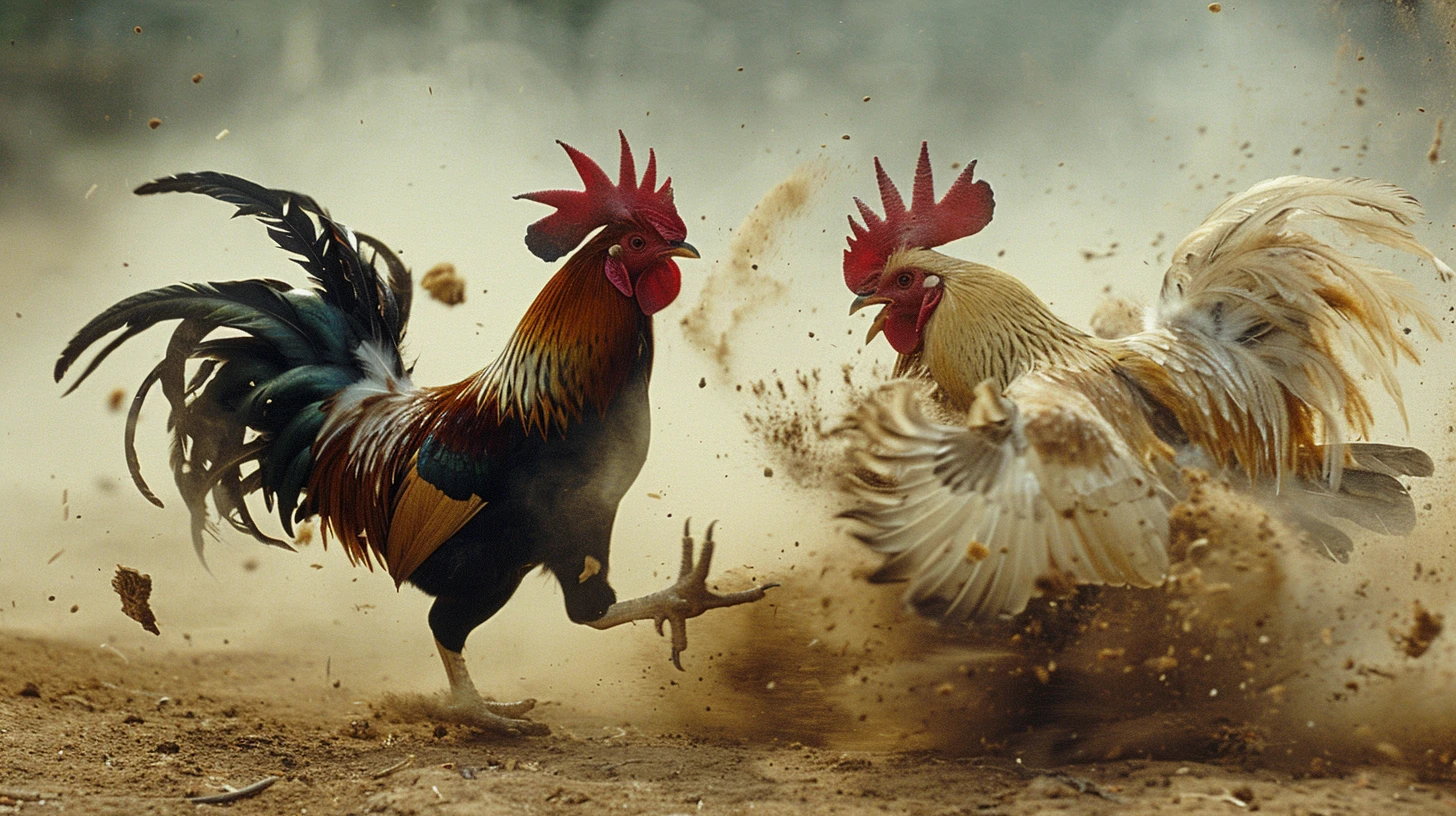 Đá Gà Trực Tiếp: Tìm Hiểu Về Các Nền Tảng và Lý Do Tại Sao Bà Đề Không Được An Đá Gà