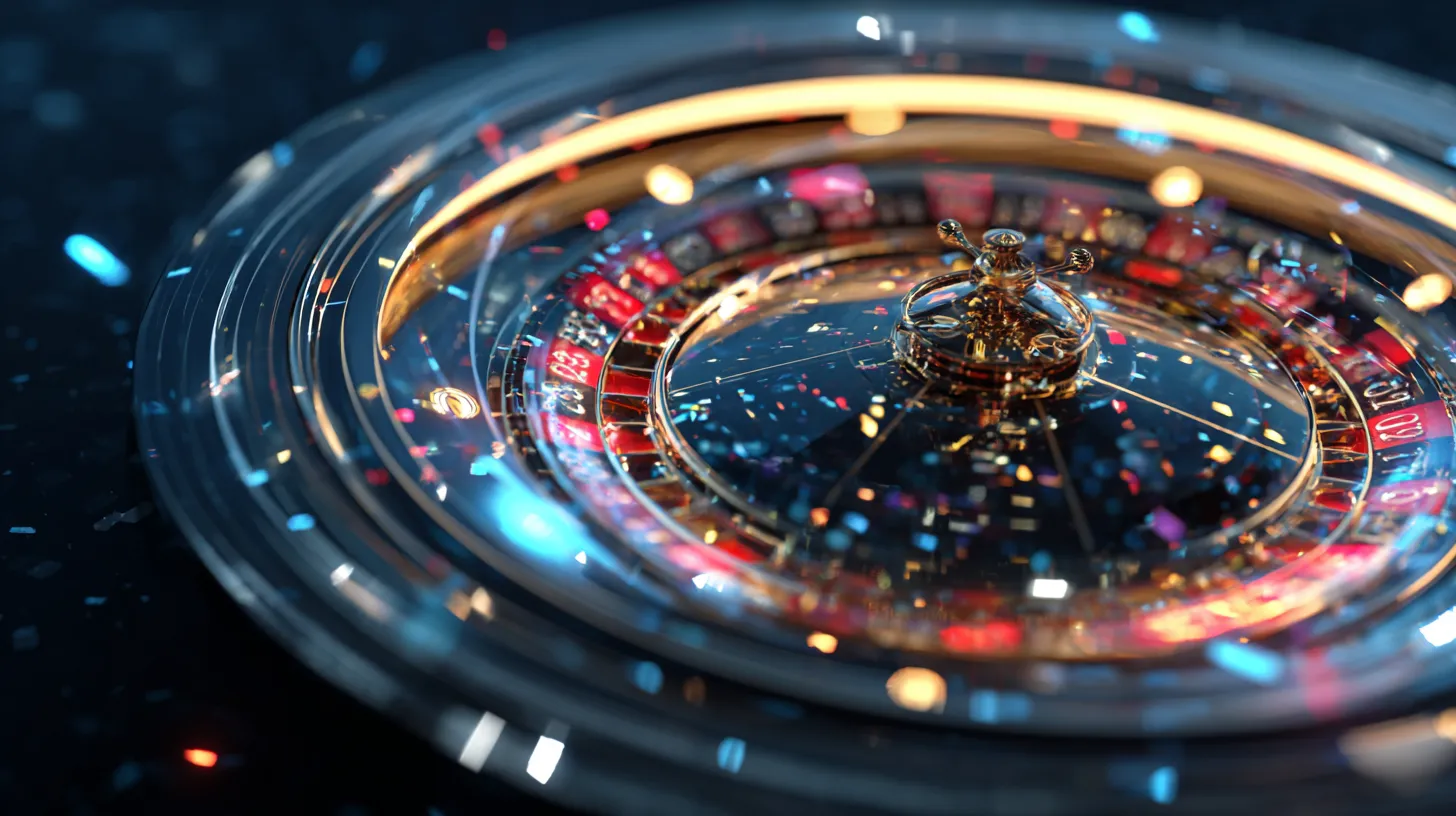 Khám Phá Thế Giới Xổ Số Online An Toàn Với 168bet