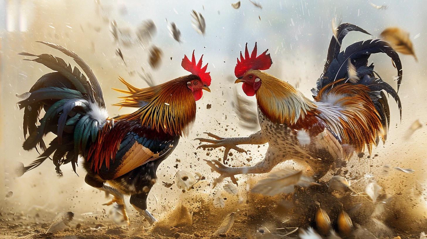 Khám Phá Thế Giới Gà Chọi C1: Từ Đá Gà Đến Thông Tin Dinh Dưỡng