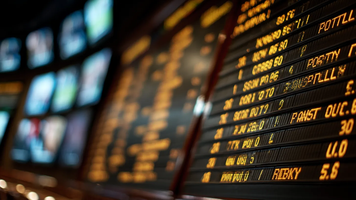 Khám Phá Loto288: Cập Nhật Kết Quả XSMB và Những Điều Cần Biết