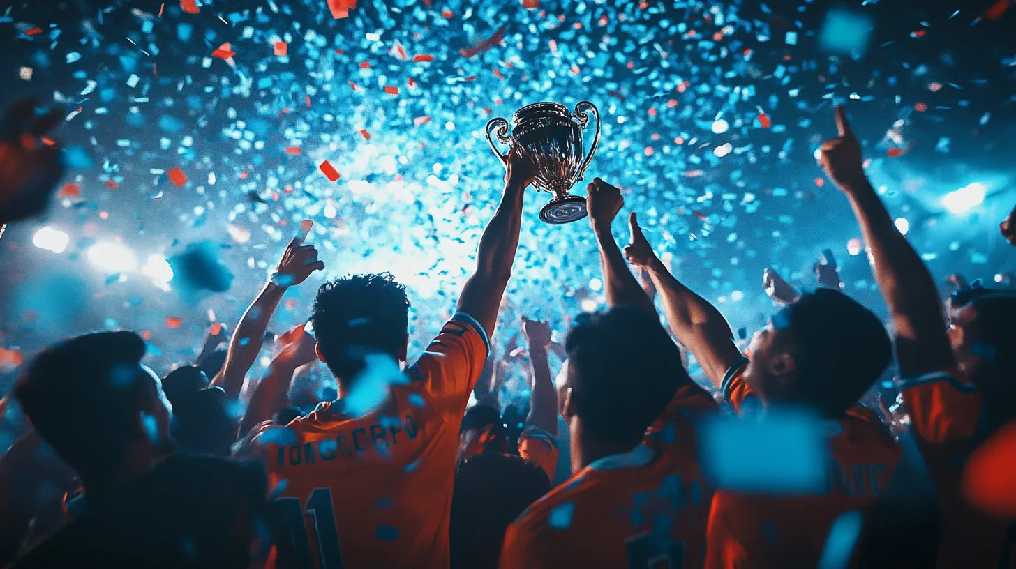 Khám Phá Daga88: Nơi Cung Cấp Thông Tin Bóng Đá Hàng Đầu