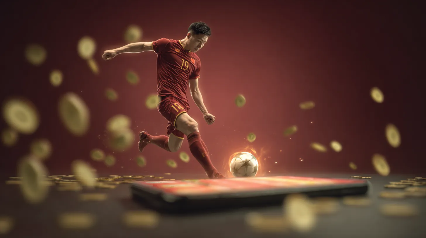 XOXO66: Trải Nghiệm Đăng Nhập Trực Tuyến và Lịch Thi Đấu Bóng Đá Hấp Dẫn