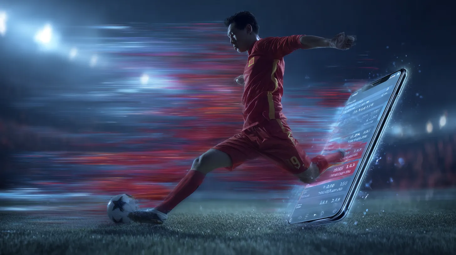 Trải Nghiệm Chơi Game Tại 33win68: Khám Phá Thế Giới Cá Cược Thú Vị