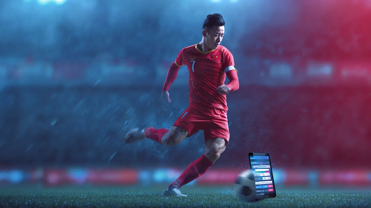 Trải Nghiệm Chơi Game Tại 33win68: Khám Phá Thế Giới Cá Cược Thú Vị