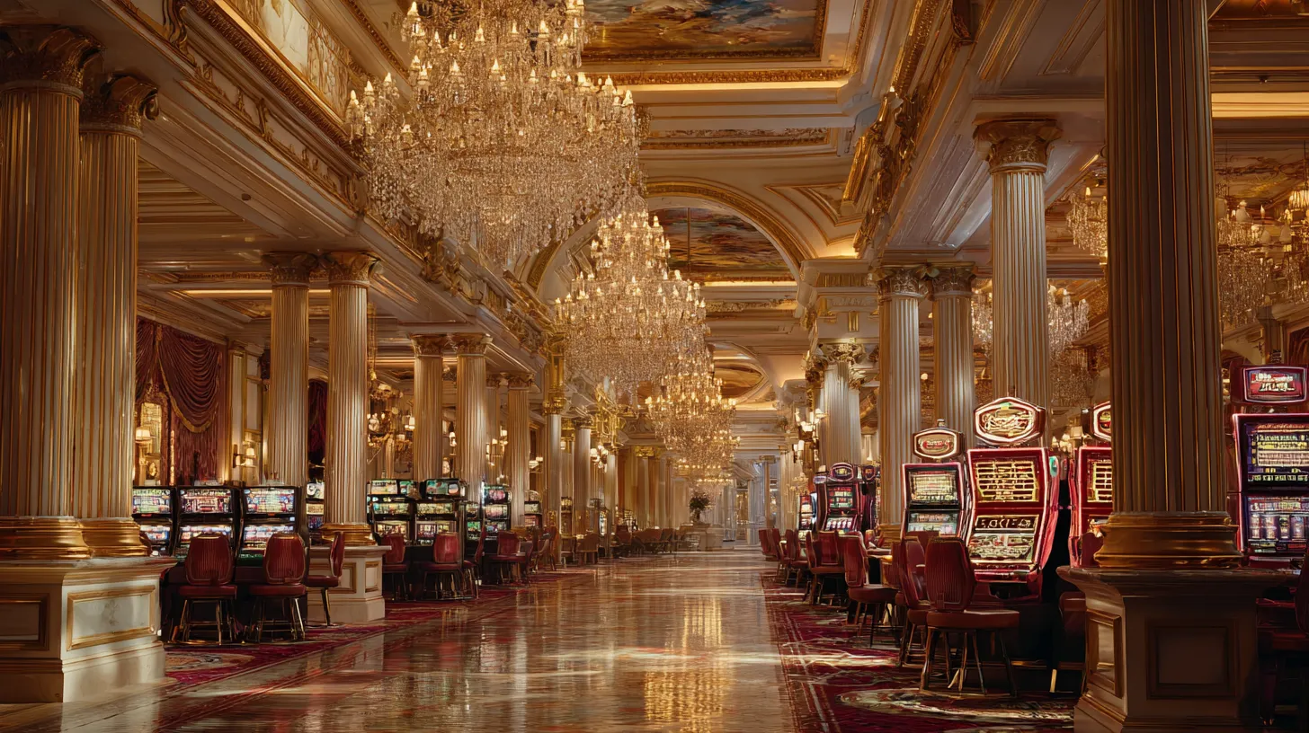 Khám Phá Thế Giới Xổ Số Miền Bắc với King88 Vina