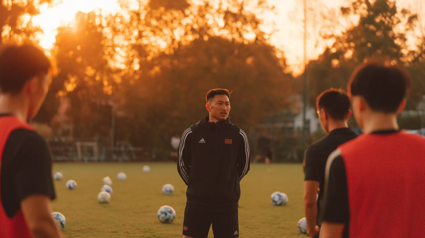 Khám Phá F8Pet: Nền Tảng Dự Đoán Kết Quả Bóng Đá Hàng Đầu