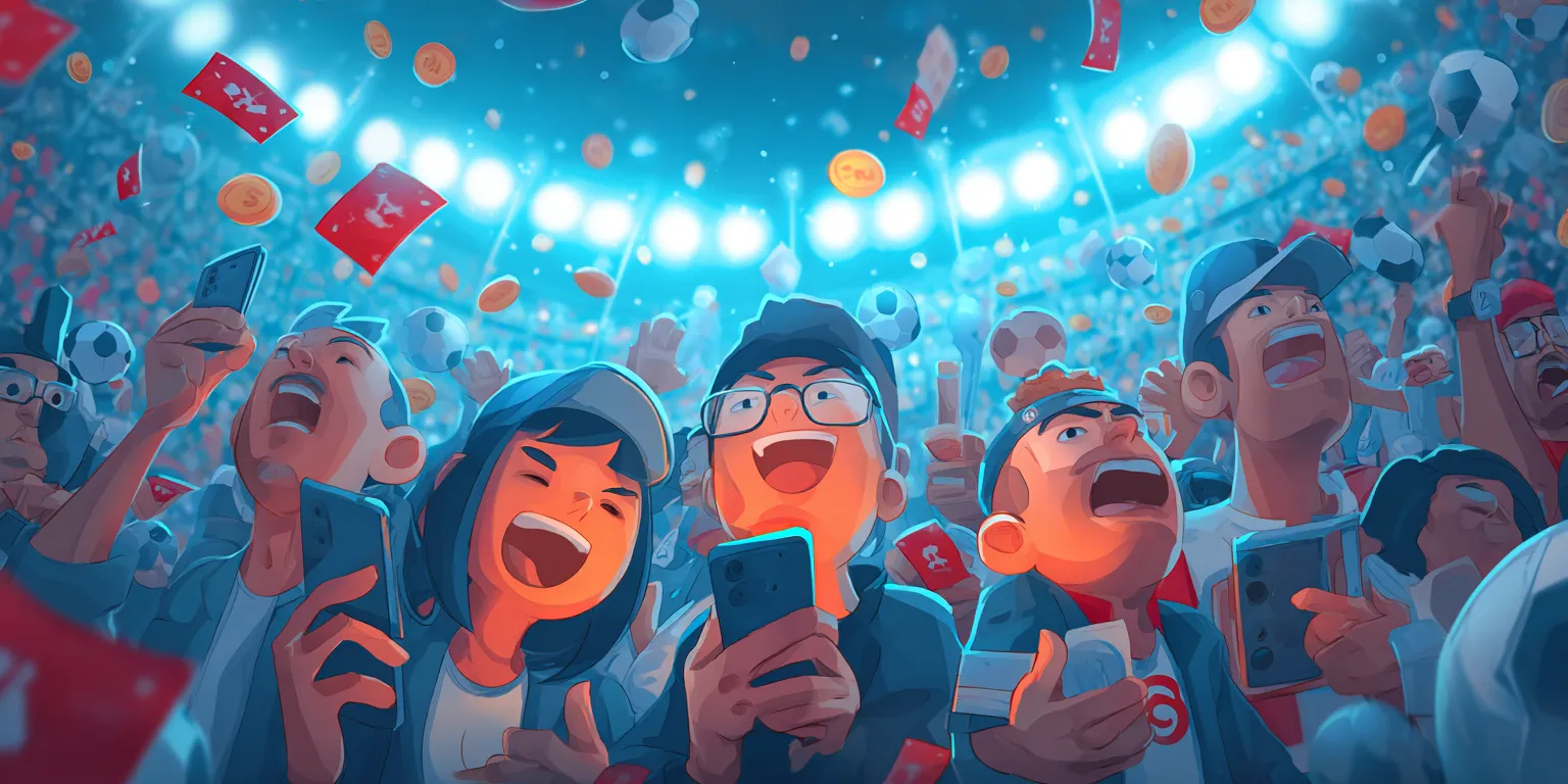 Khám Phá J88: Nơi Tối Ưu Để Cược Bóng Đá