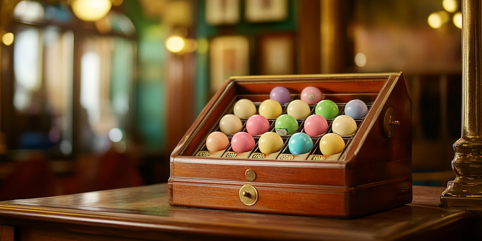 Khám Phá Thế Giới Xổ Số với Neu88