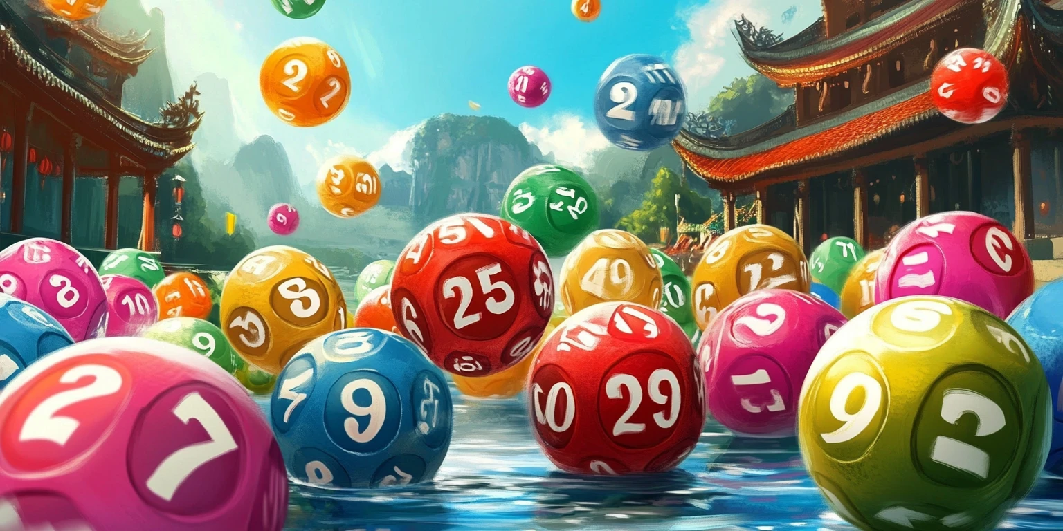Khám Phá Thế Giới Xổ Số với 168bet