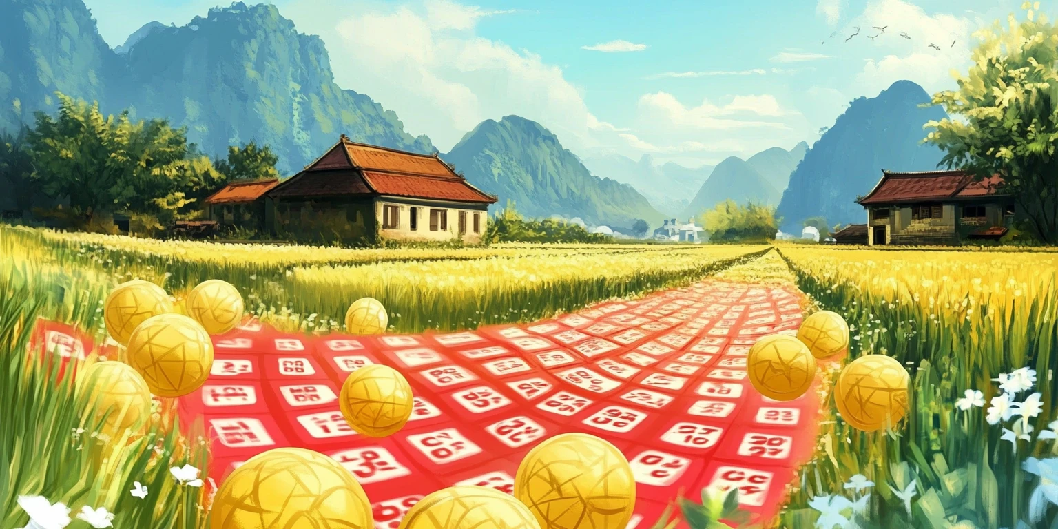 Khám Phá Lodevip: Giải Đáp Mọi Thắc Mắc Về Xổ Số và Lodevip Pro