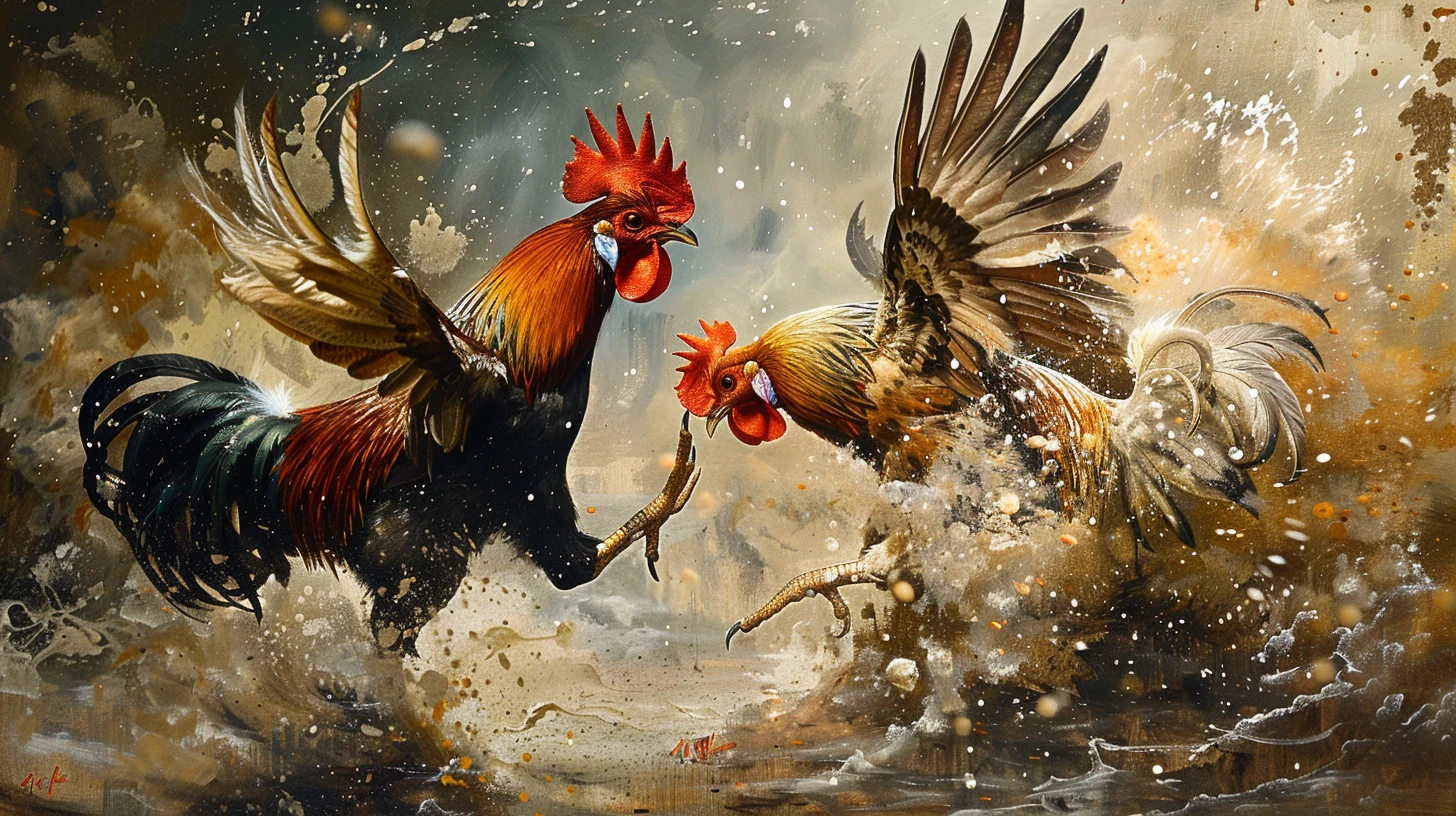 Trực Tiếp Đá Gà Thomo: Cập Nhật Mới Nhất Về Trận Đấu và Giá Cả